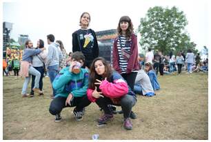 Foto 382 de la s&aacute;bado 8 de julio | Bilbao BBK Live 2017